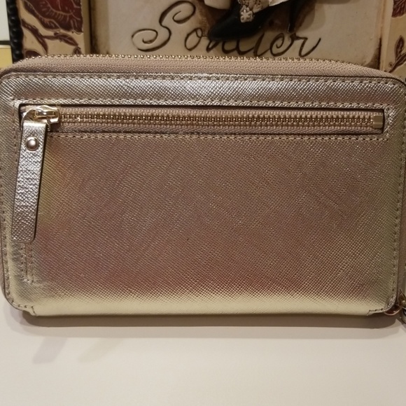 Kate Spade Chester wristlet - Picture 6 of 7